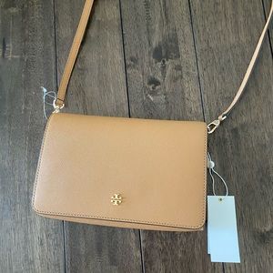 COPY - Tory Burch crossbody clutch